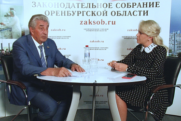 Сергей Грачев: «На запросы людей необходимо реагировать»